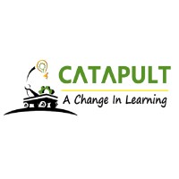 Catapult Education Solutions Logo