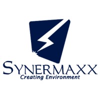 Synermaxx Corporation Logo