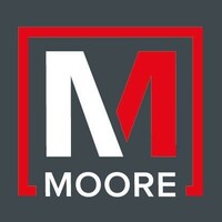 Moore Transport (Dumptruck Hire) Logo