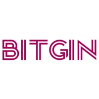 BITGIN TECH CO., LTD Logo