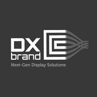 DXBrand Logo