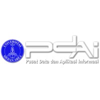 PDAI - Universitas Medan Area Logo