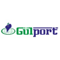 GÜLPORT LİMAN HİZMETLERİ TİC. A.Ş. Logo