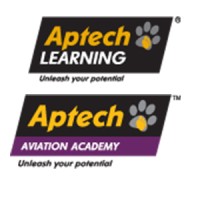 Aptech Learning & Aviation Academy Logo