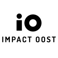 Impact Oost Logo