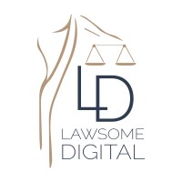 Lawsome Digital Logo