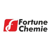 FORTUNE CHEMIE Logo