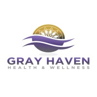 Gray Haven Logo