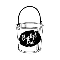 Bucket List Logo