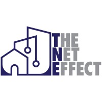 The Net Effect Logo