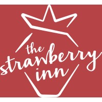 The Strawberry Inn Logo