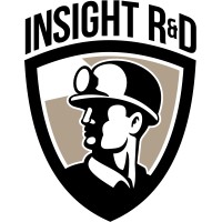Insight R&D Inc Logo