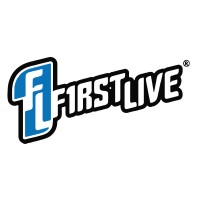 FIRSTLIVE Logo