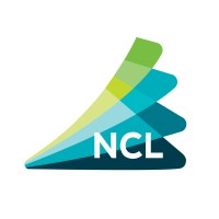 NCL New Coast Lifestyles Logo