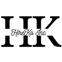 HireKo, Inc. Logo
