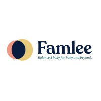 Famlee Health Logo