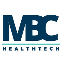 MBC Healthtech Logo