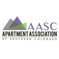 The Apartment Association of Southern Colorado Logo
