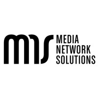 MNS - Media Network Solutions GmbH Logo