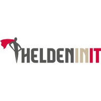 Stichting Helden In IT Logo