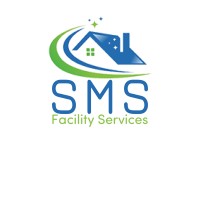 SMS Facility Services Logo