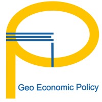 Geo Economic Policy Logo