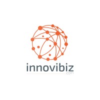 Innovibiz Inc Logo