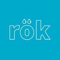 Rök Glacier Logo