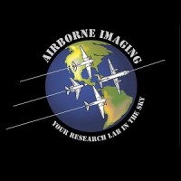 Airborne Imaging (an AIR Group company) Logo