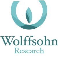 Wolffsohn Research Ltd Logo