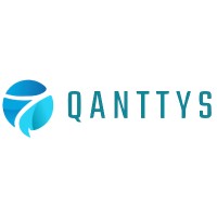 Qanttys Logo