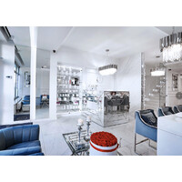 Jadore Instytut Logo