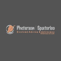 Pheterson Spatorico LLP Logo