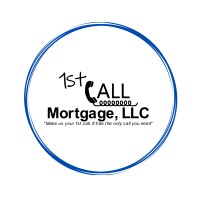 1st Call Mortgage, LLC Logo