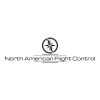 North American Flight Control Logo
