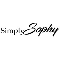 Simply Sophy Logo