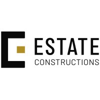 Estate Constructions Logo