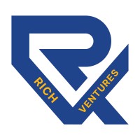 Rich Ventures Logo