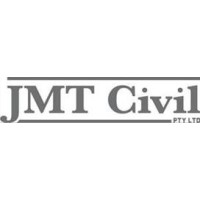 JMT Civil Logo