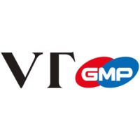 VTGMP for Laminating and Finishing Solutions Logo