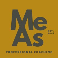 MeAs Coaching Logo