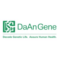 Daan Gene Co., Ltd Logo
