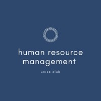 UniSA Human Resource Management Club Logo