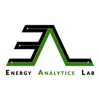 Energy Analytics Lab (EAL), IIT Kanpur Logo