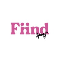 FIIND. Sport Logo