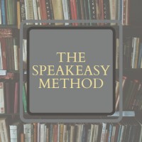 The SpeakEasy Method Logo