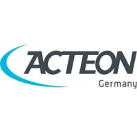 Acteon Germany GmbH Logo