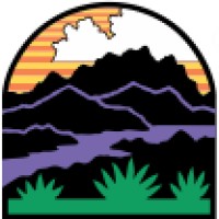 Center for Big Bend Studies Logo