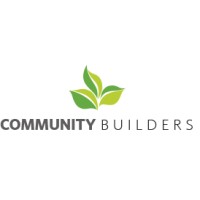 Community Builders Group Logo