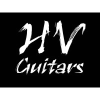 HV Guitars Logo